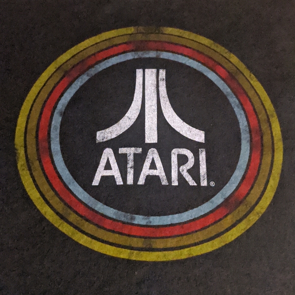 Ripple Junction Other - Retro Atari tee